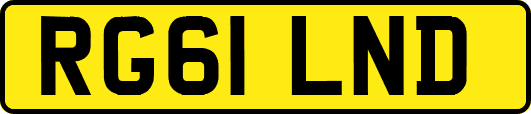 RG61LND
