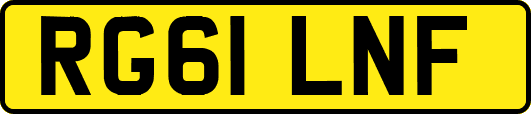 RG61LNF