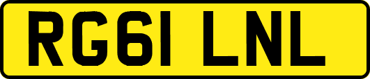 RG61LNL