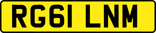 RG61LNM