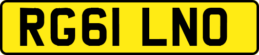 RG61LNO