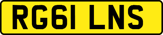 RG61LNS