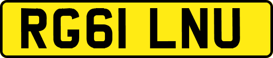 RG61LNU