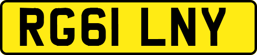 RG61LNY