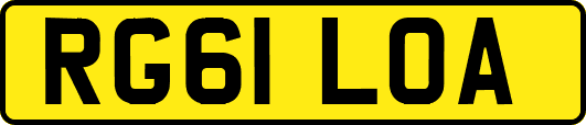 RG61LOA