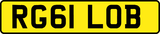 RG61LOB