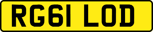 RG61LOD