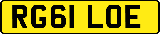 RG61LOE