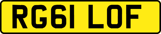 RG61LOF