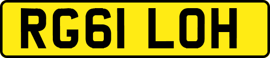 RG61LOH