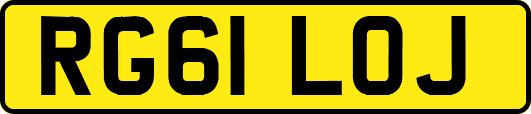 RG61LOJ