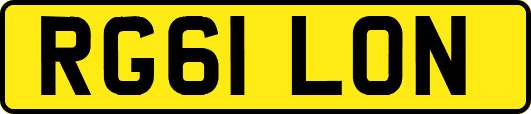 RG61LON