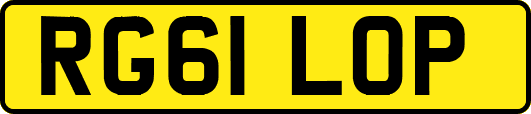 RG61LOP