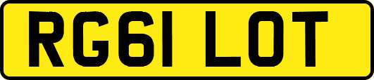 RG61LOT