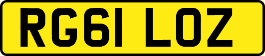 RG61LOZ