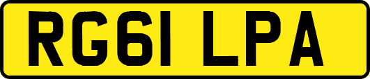 RG61LPA