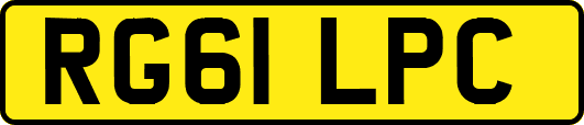 RG61LPC