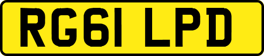 RG61LPD