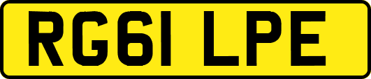RG61LPE