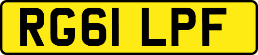 RG61LPF