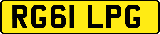 RG61LPG