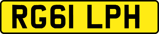 RG61LPH