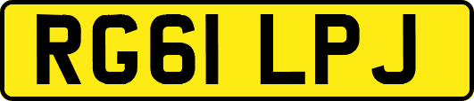 RG61LPJ