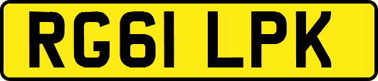 RG61LPK