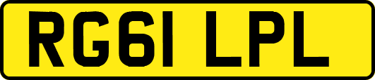 RG61LPL