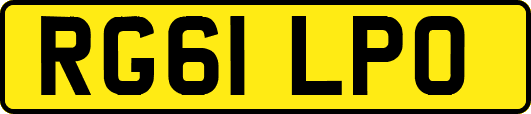 RG61LPO
