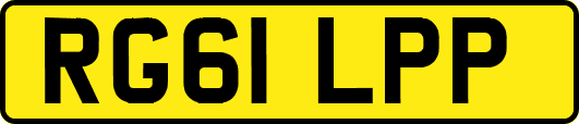 RG61LPP