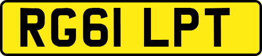 RG61LPT