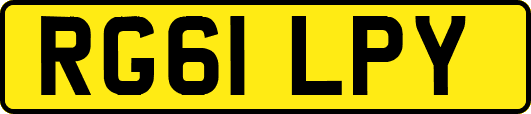 RG61LPY