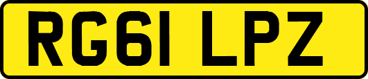 RG61LPZ