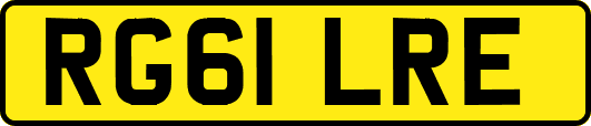 RG61LRE