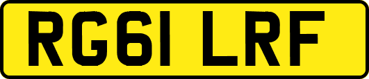 RG61LRF