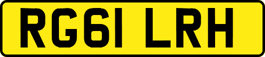RG61LRH