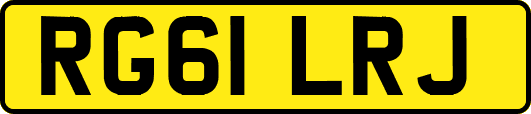 RG61LRJ