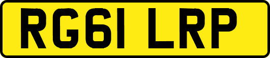 RG61LRP