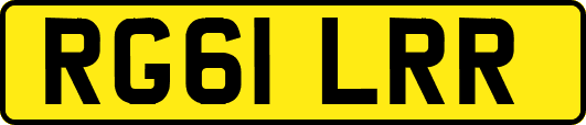 RG61LRR
