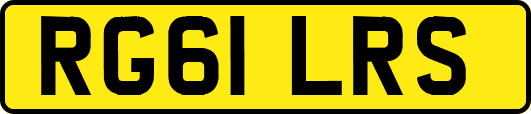 RG61LRS