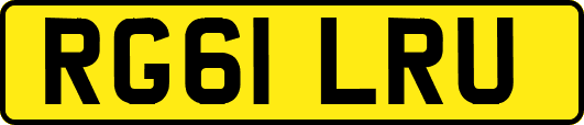 RG61LRU