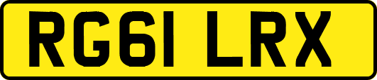 RG61LRX