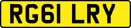RG61LRY