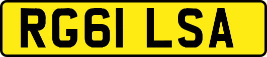 RG61LSA