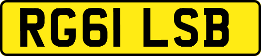 RG61LSB
