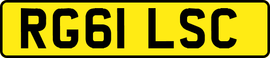RG61LSC