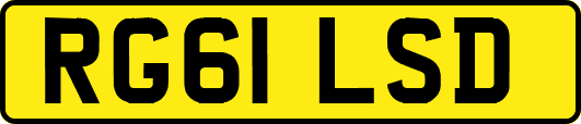RG61LSD