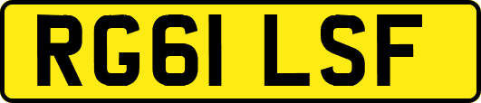 RG61LSF