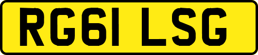 RG61LSG